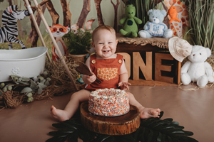 Love That Photo Townsville Cake Smash Photographer Button 1
