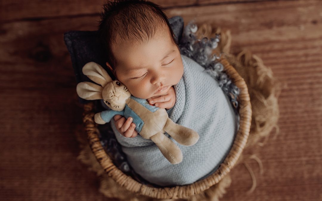 Latest Newborn Photography Squish